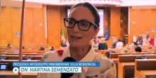 Menopausa, presentato documento su presa in carico personalizzata