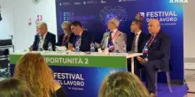 Contrattazione e IA, il confronto di FonARCom e Cifa a Genova