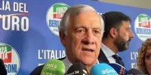 Tajani: il decreto Sicurezza interviene su problema sociale profondo