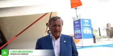 I 5 giorni del Salone nautico, Brugnaro: "Cuore pulsante della produzione di Venezia"