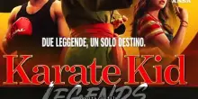 'Karate Kid: Legends', il nuovo capitolo diretto da Entwistle