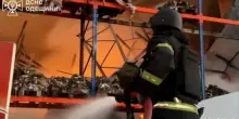 Ucraina, attacchi russi su Sumy: almeno tre morti e 20 feriti