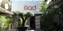 Iliad festeggia il suo settimo anniversario in Italia