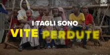 "Torniamo a sentire": Francesco Pannofino presta la voce alla nuova campagna UNHCR