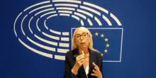 EU Green Week, Paparella: importante condivisione esperienze