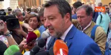 Decreto sicurezza, Salvini: "Bella giornata, altre promesse mantenute"