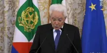 Mattarella: regole dello Stato di diritto fondamentali in democrazia