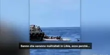 La barca per Gaza con Hassan e Thunberg salva alcuni migranti in mare