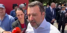 Terzo mandato, Salvini: "Siamo pronti a discutere ma facciamo presto"