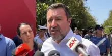 Dl sicurezza, Salvini: "Orgoglioso, lavoriamo su castrazione chimica"