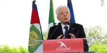 Ue, Mattarella: sia unita, resista ad attacchi interni ed esterni