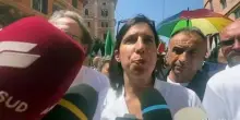 Corteo per Gaza, Schlein: enorme risposta popolare di partecipazione