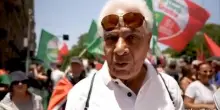 I manifestanti per Gaza: "Speriamo si dia un segno per dire basta"