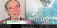 F. Murray Abraham racconta Milarepa, "tutti cercano un centro"