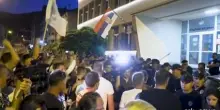 In Serbia è caos in elezioni locali, mega protesta residenti Kosjeric