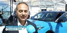 Nissan Micra torna in Italia 100% elettrica