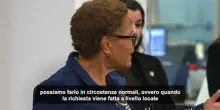 Usa, sindaco di Los Angeles: "Trump ha creato una crisi"
