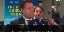 Conte: "Quesito sulla cittadinanza? Ho votato si' ma strumento sbagliato"