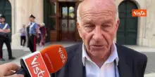 Referendum, Bertinotti: Netta frattura tra politica e vita delle persone, sinistra riparta da qui