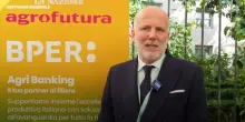 Agrofutura: intervista a Marco Lazzari, Responsabile Servizio Agri Banking BPER Banca