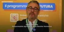 L'intervista a Denis Pantini, Responsabile Agrifood e Wine Monitor Nomisma, ad Agrofutura