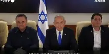 Israele attacca l'Iran, Netanyahu: "Un grande successo"