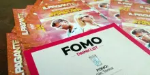 'Fomo': è uscito il nuovo album de Il Pagante