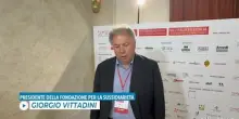 Imprese, Vittadini: più coesione per cambiare modello di sviluppo