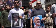 Iran, manifestazione a Teheran contro gli attacchi israeliani