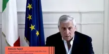 Iran, Tajani: mi auguro che la reazione sia proporzionata