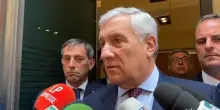 Tajani: cambiare legge elettorale? Non sono contrario a proporzionale