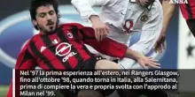 Il cammino di "Ringhio" Gattuso torna azzurro per il dopo-Spalletti