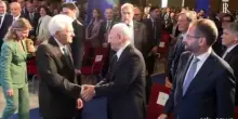 Mattarella agli Stati generali della Prevenzione a Napoli