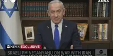 Netanyahu non esclude l'uccisione di Khamenei