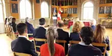 Ordine Malta firma apertura delle relazioni diplomatiche con Andorra