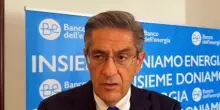 Povertà energetica, Tasca: 2025 nuovi progetti per l'Italia