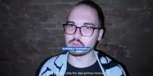 Il fratello di Simone Farinelli alla festa Virtus: “Questo scudetto è per lui”