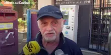 Linea Verde del tram a Bologna, la protesta dei comitati del Navile: video