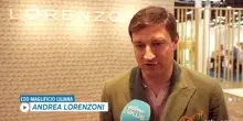 Pitti Uomo, i capi tridimensionali guidano successo Lorenzoni