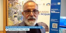 Pallara (Crea): "Dobbiamo difendere e tutelare l'agricoltura"