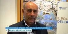 Santoro (Consorzio Capitanata):  situazione drammatica bacini