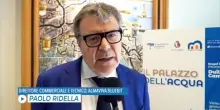 Apulia Water Forum 2025, l'esperienza Almaviva Bluebit