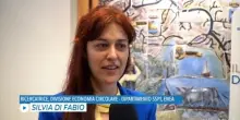 Apulia Water Forum 2025 , il punto Enea con Silvia Di Fabio