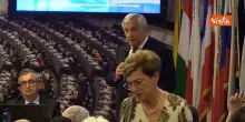 Tajani: L'obiettivo è il salario ricco per i lavoratori, partendo da detassazione