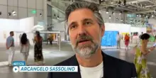 Art Basel, Sassolino: il mercato è il campo da gioco che abbiamo