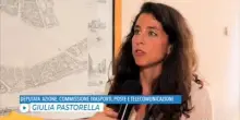 Pastorella al forum: "Scenario delle Professioni: oggi e domani"