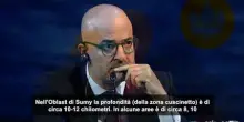 Ucraina, Putin: non escludo di prendere Sumy