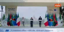 Piano Mattei, Ali Youssouf (Unione Africana): Siamo sulla strada gusta per partnership Africa-Ue
