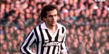Dalla grandeur Juve all'Uefa, i 70 anni di "Le Roi" Platini