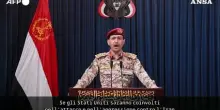 Houthi, "se gli Usa attaccano l'Iran missili contro le navi americane"